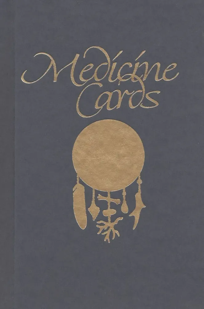 Medicine Cards